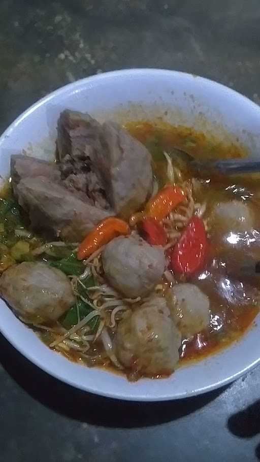 Bakso Bar Bar 10