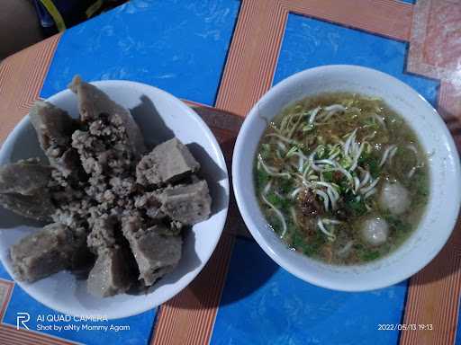 Bakso Bar Bar 9