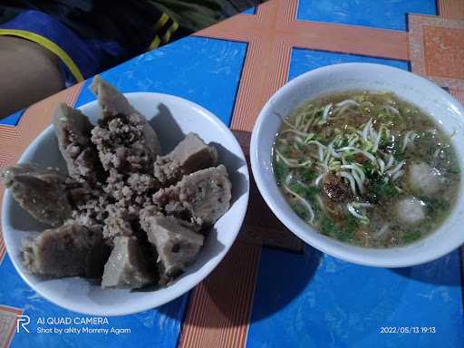 Bakso Bar Bar 2