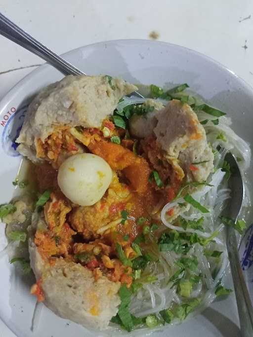 Baso Mercon Ibu Turini 10