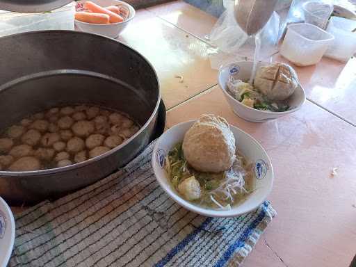 Baso Mercon Ibu Turini 4