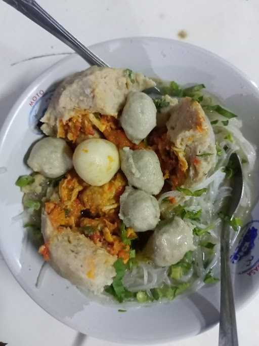 Baso Mercon Ibu Turini 7