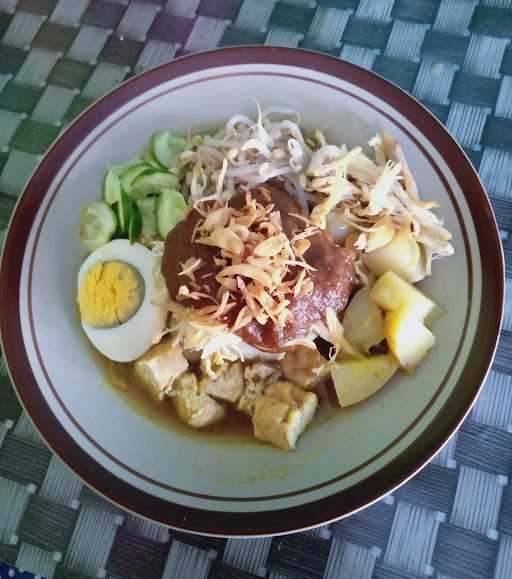 Gado Gado Ayam & Bubur Ayam Beber 4