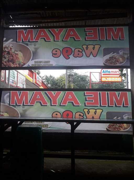 Mie Ayam Wa9E 8