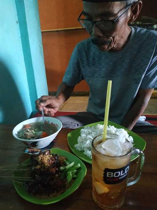 Sate Ciganceng 3