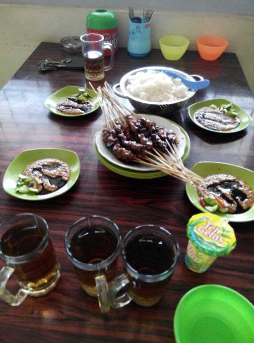 Sate Ciganceng 9