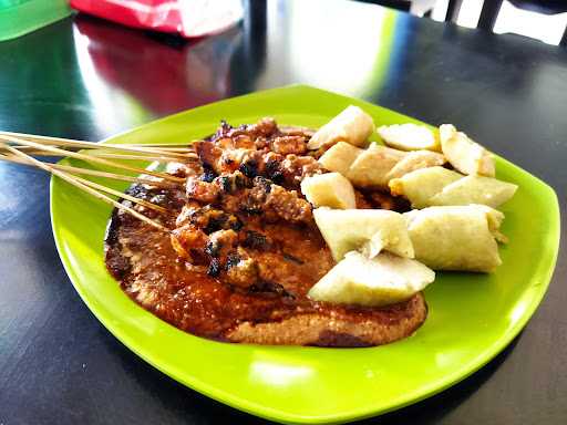 Sate Ciganceng 7