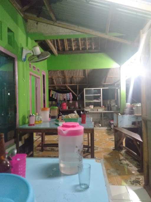 Warung Baso Wa Roid 5