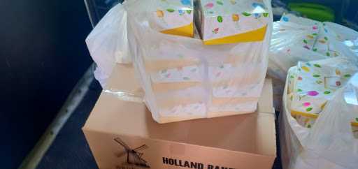 Holland Bakery 4