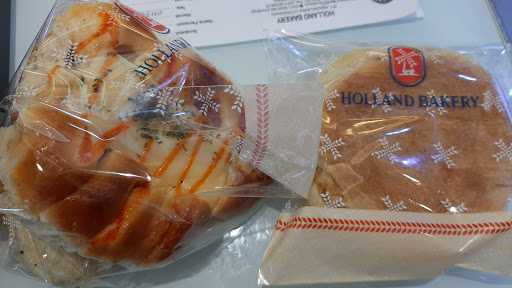 Holland Bakery 5