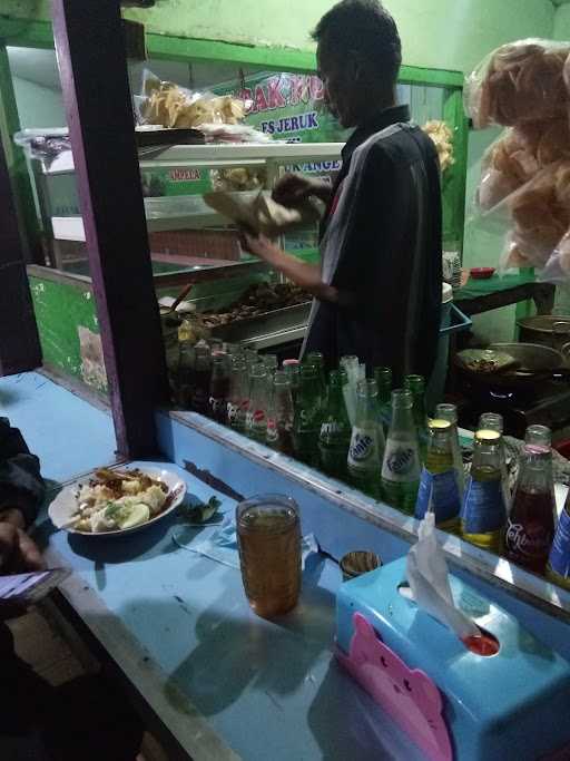 Nasi Bebek Dan Ayam Cak Nur 4