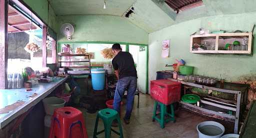 Nasi Bebek Dan Ayam Cak Nur 7