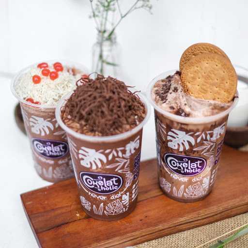 Cokelat Holic Jaksa Agung 6