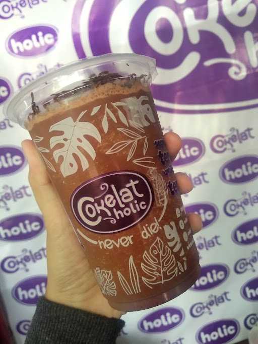 Cokelat Holic Jaksa Agung 4