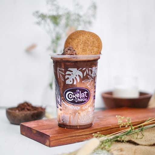 Cokelat Holic Jaksa Agung 2