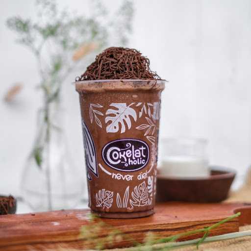 Cokelat Holic Jaksa Agung 5