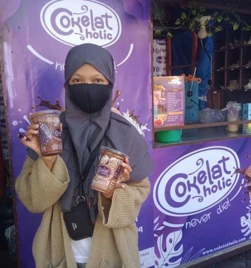 Cokelat Holic Jaksa Agung 8