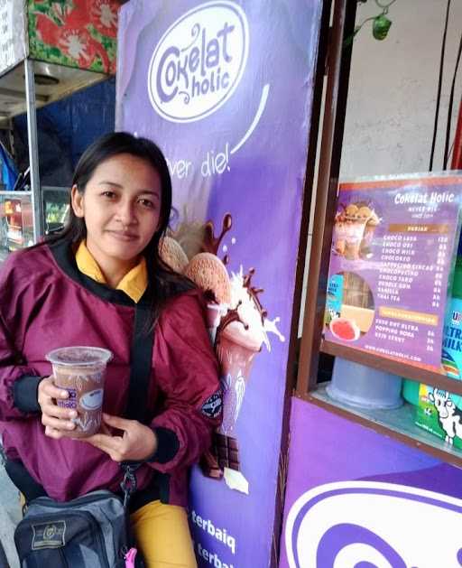 Cokelat Holic Jaksa Agung 10