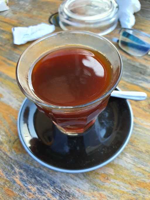 Pit-Stop Kopi Gold Kig 9