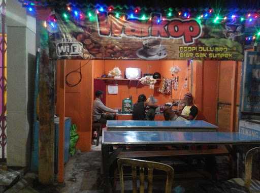 Warkop Paytren 3