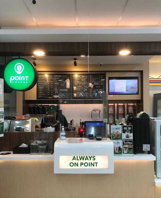 Point Coffee 1