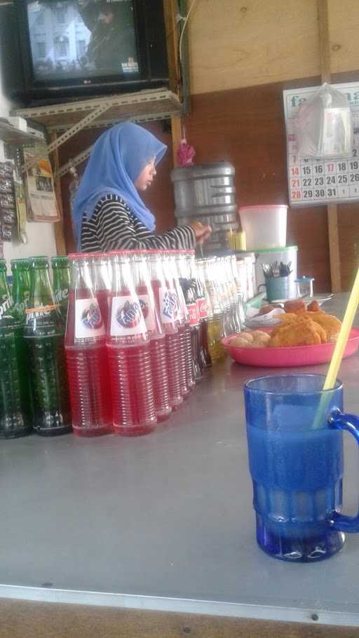 Warkop Astro 3