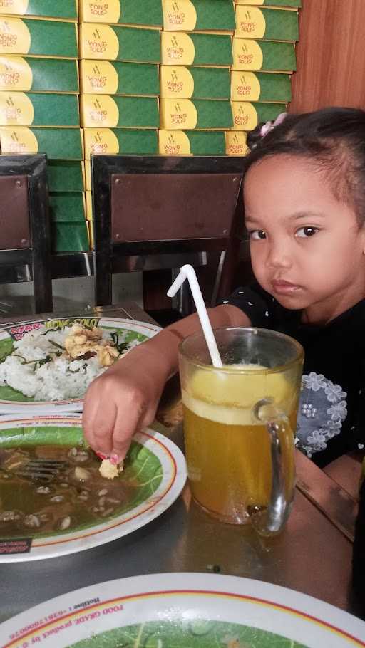 Ayam Bakar Wong Solo Cabang Gresik 4