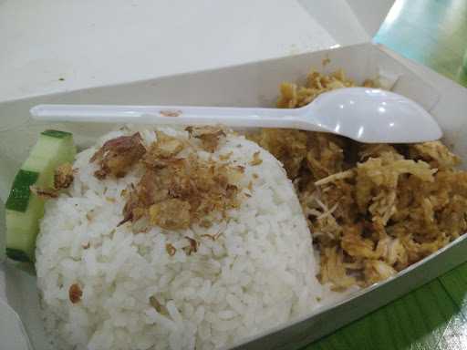 Ayam Geprek Sambat 9