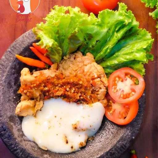 Ayam Geprek Sambat 7