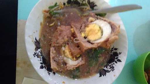 Bakso Dan Gado-Gado 2