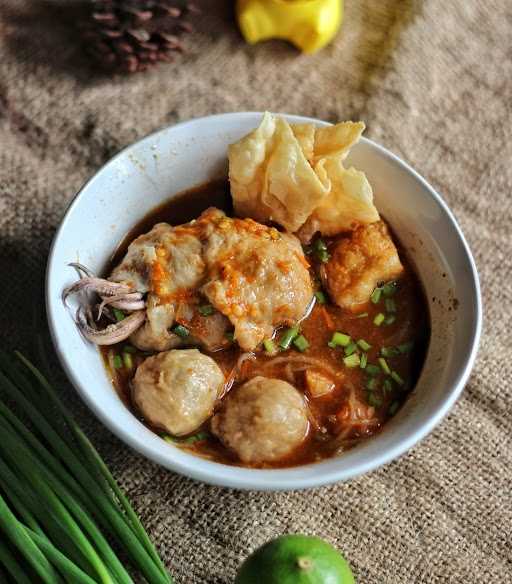 Bakso Jemblong 6