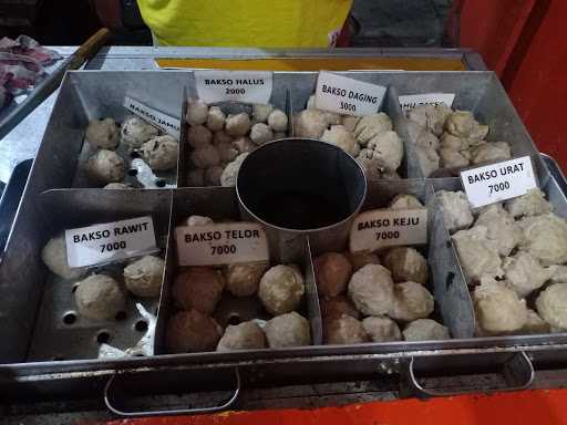 Bakso Jemblong 7