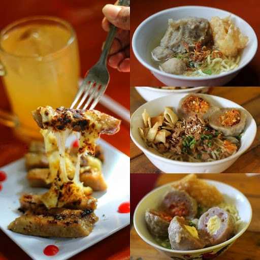 Bakso Jemblong 9