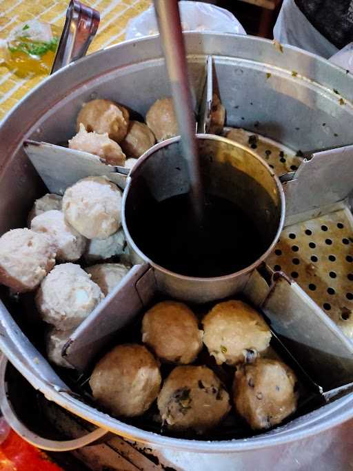 Bakso Jemblong 3