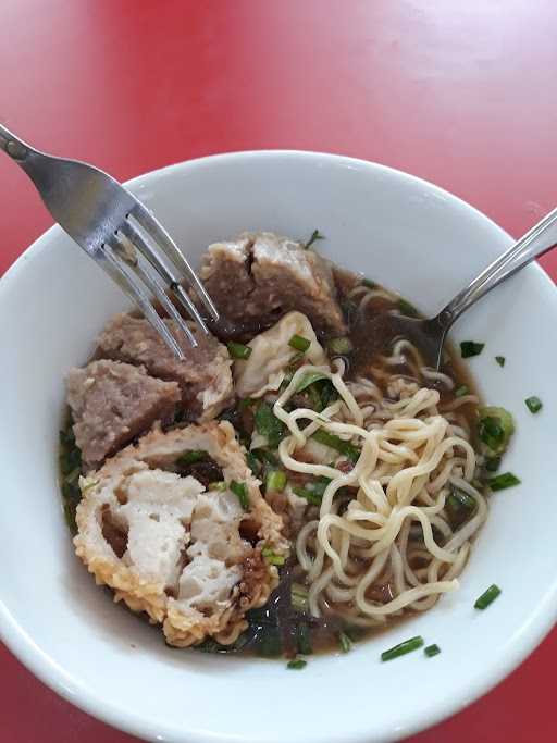 Bakso Kota Cak Man 5