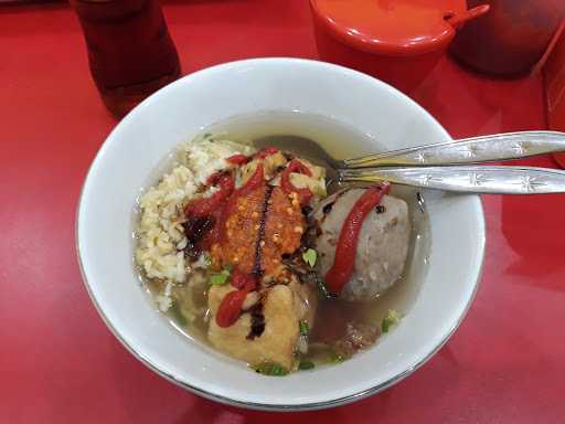 Bakso Kota Cak Man 7