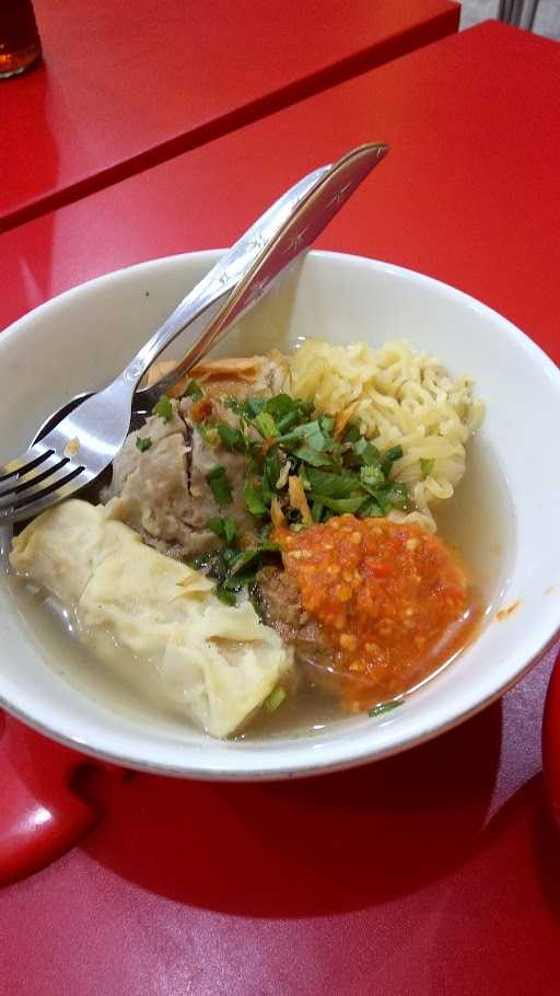 Bakso Kota Cak Man 10