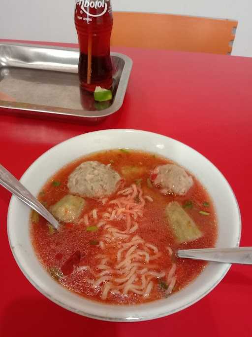 Bakso Kota Cak Man 6