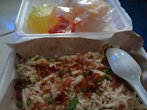 Bubur Ayam Akbar 5