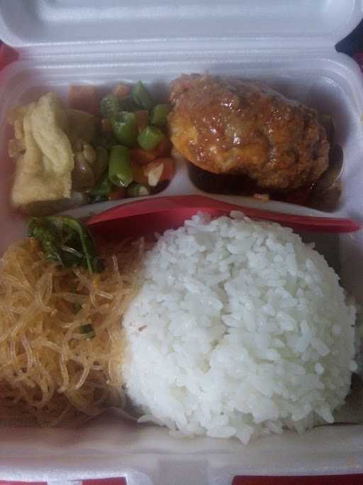 Bubur Ayam Akbar 4