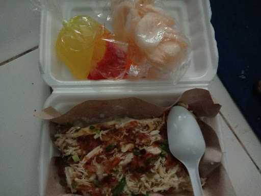 Bubur Ayam Akbar 3