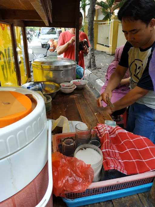 Bubur Ayam Bang Udin 1