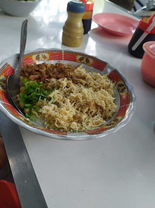 Bubur Ayam Bang Udin 6