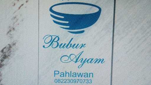 Bubur Ayam Pahlawan 10