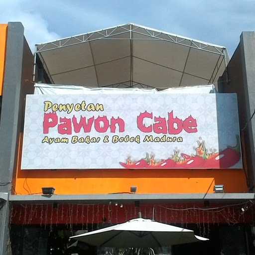 Pawon Cabe - Gsk Pangsud 1