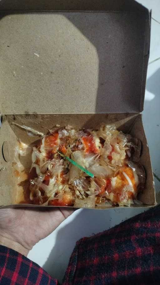 Elshatako Takoyaki 1