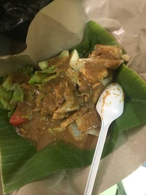 Gado Gado Kartini 8