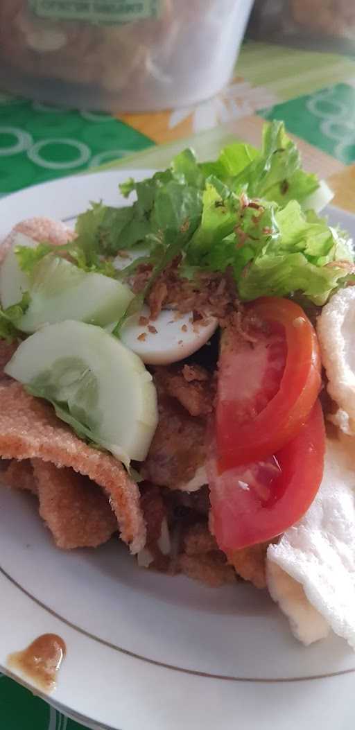 Gado Gado Kartini 4