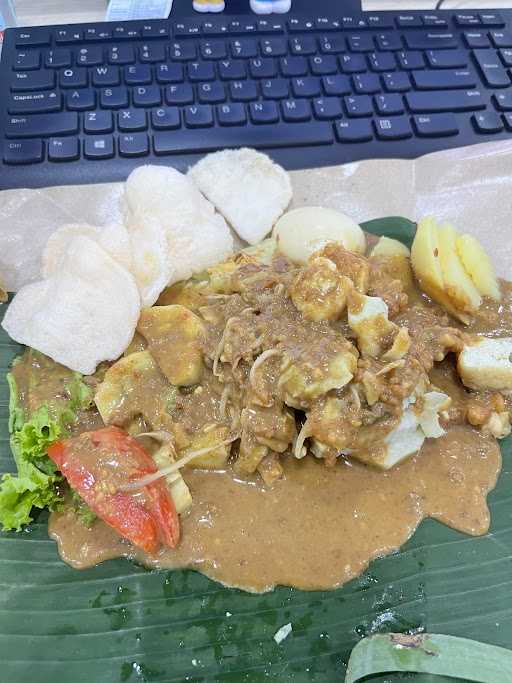 Gado Gado Kartini 7