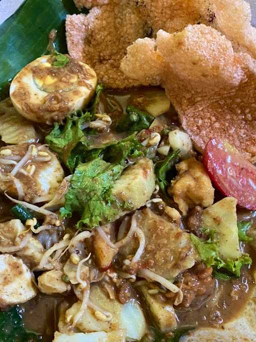 Gado Gado Kartini 6